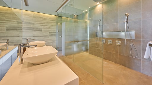 Nero Hirafu Chambre 4