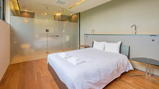 Nero Hirafu Chambre 1