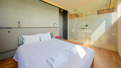 Nero Hirafu Chambre 1