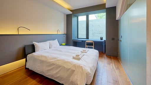 Nero Hirafu Chambre 4