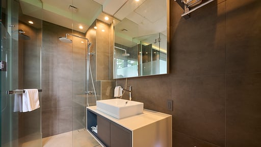 Nero Hirafu Chambre 3