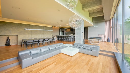 Nero Hirafu Salon