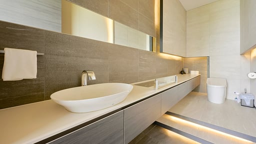 Nero Hirafu Chambre 1