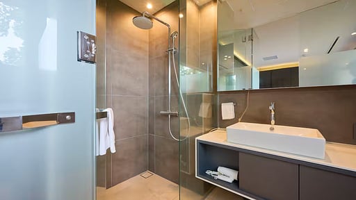 Nero Hirafu Chambre 2