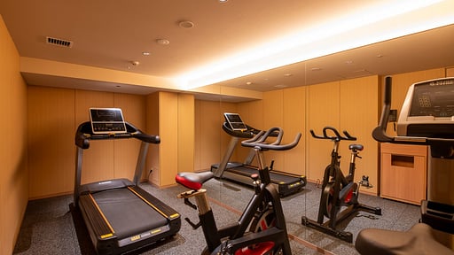 Niseko Kyo Gym