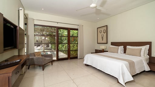 Nyaman Villa 8 Kamar Tidur 2