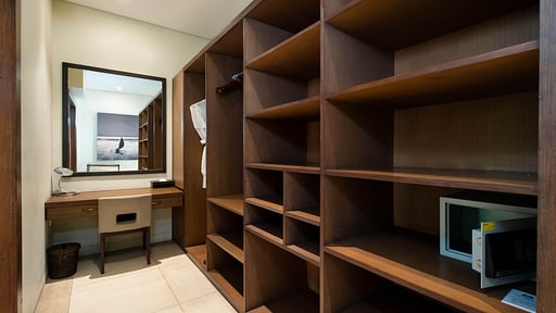 Nyaman Villa 8 Kamar Tidur 2