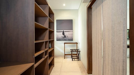 Nyaman Villa 8 Kamar Tidur 6