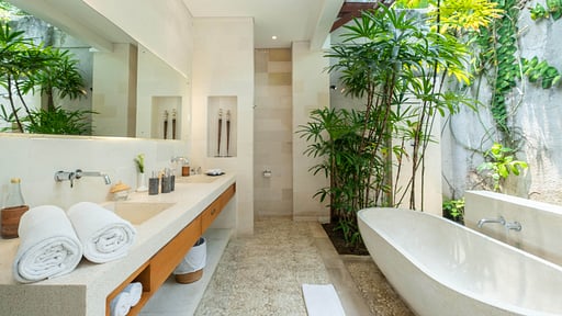 Nyaman Villa 8 Kamar Tidur 2