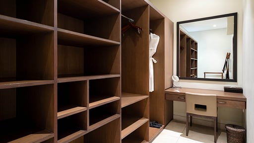 Nyaman Villa 8 Kamar Tidur 3