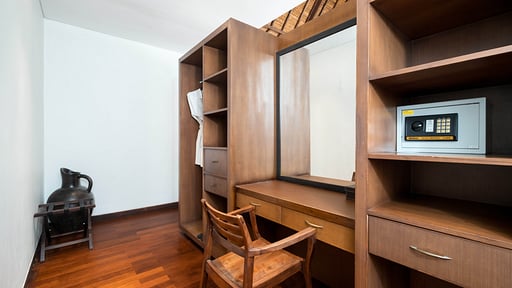 Nyaman Villa 8 Kamar Tidur 5