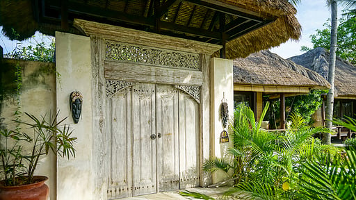 Pondok Santi Deluxe Private Pool Villa Прочее