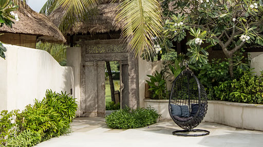 Pondok Santi Deluxe Private Pool Villa Прочее