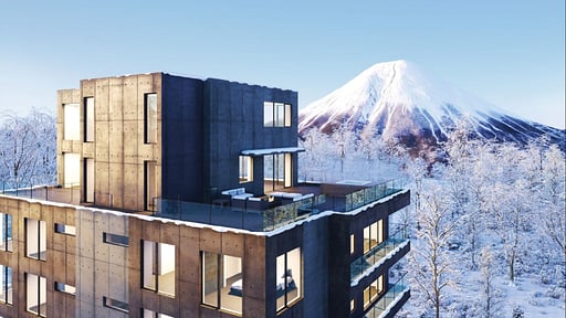 Powder Loft 3 Others