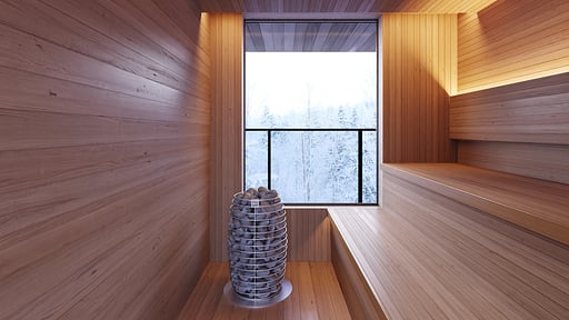 Powder Loft 4 Penthouse Autres 