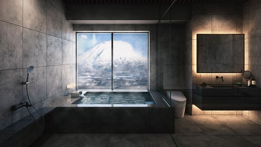 Powder Loft 5 Bedroom II Autres 