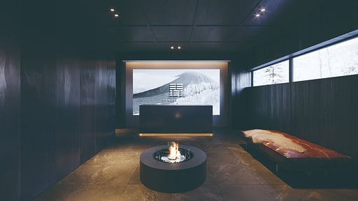 Powder Loft 5 Bedroom II Autres 