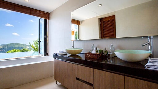 Purana Residence Bedroom 1