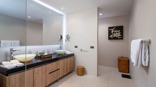 Purana Residence Bedroom 3