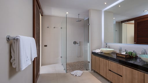 Purana Residence Bedroom 3