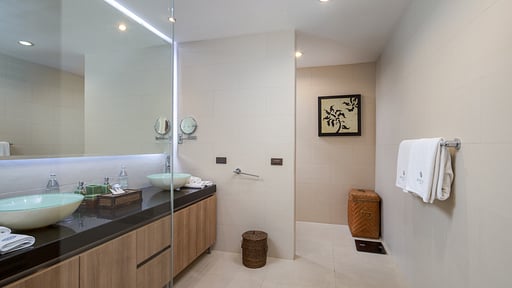 Purana Residence Bedroom 4