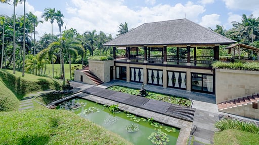 Villa Purnati