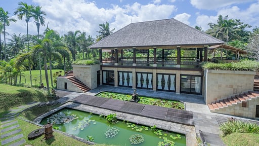 Villa Purnati Others 
