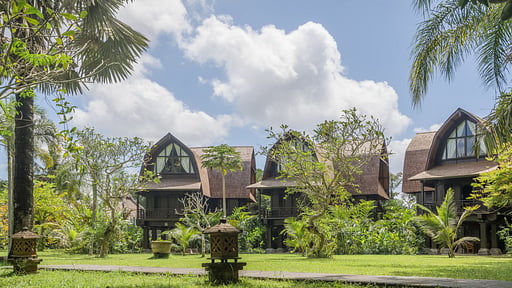 Villa Purnati Others 