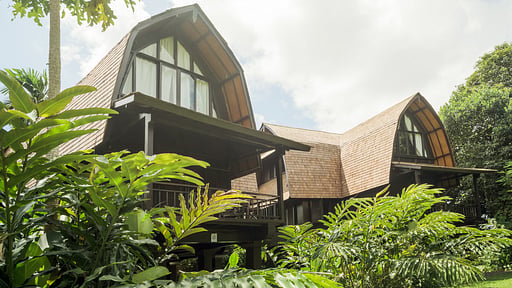 Villa Purnati Others 