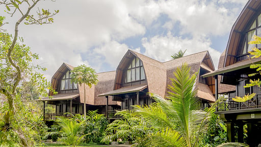 Villa Purnati Others 