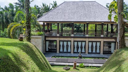 Villa Purnati Others 