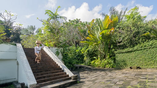 Villa Purnati Others 