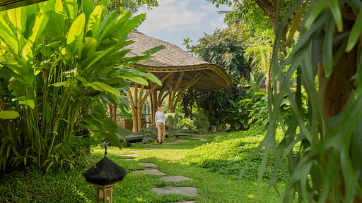 Villa Purnati Garden