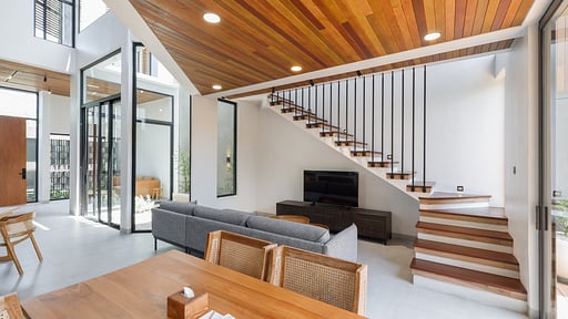 Rumah Christa Eethoek