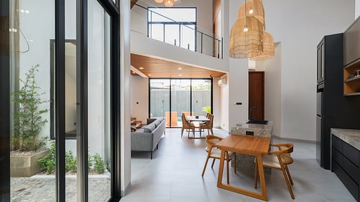 Rumah Christa Eethoek