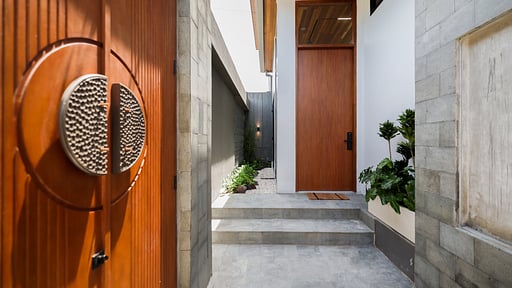 Rumah Christa Others