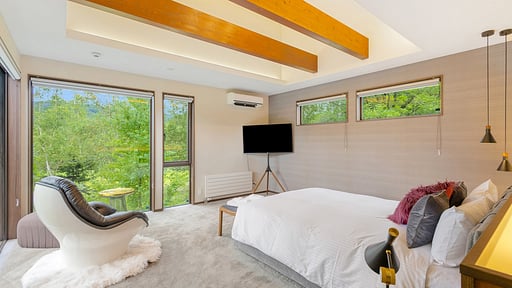 Miko Chalet Bedroom 3
