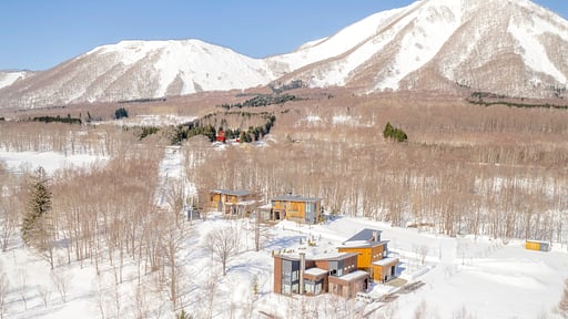 Miko Chalet Surroundings