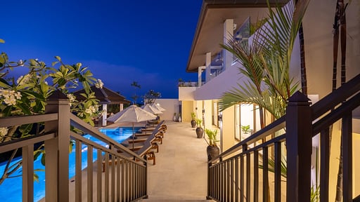 San Suk Villa Others