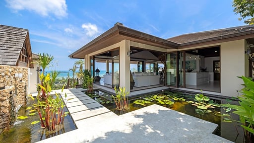 San Suk Villa Others