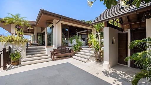 San Suk Villa Others