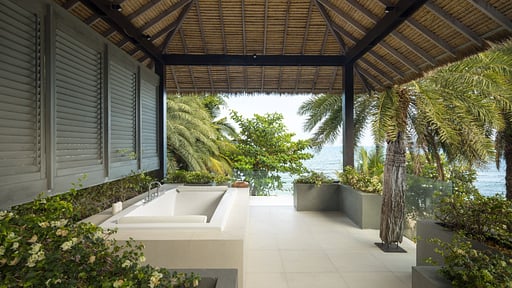 Sangsuri Villa 2 Bedroom 3