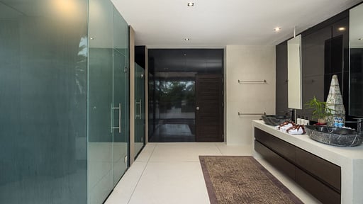 Sangsuri Villa 2 Bedroom 3