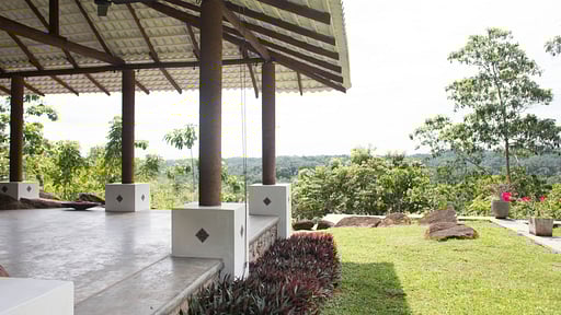 Satori Villa Прочее