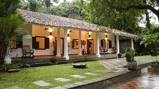 Satori Villa Прочее