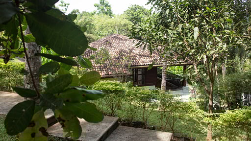 Satori Villa Прочее