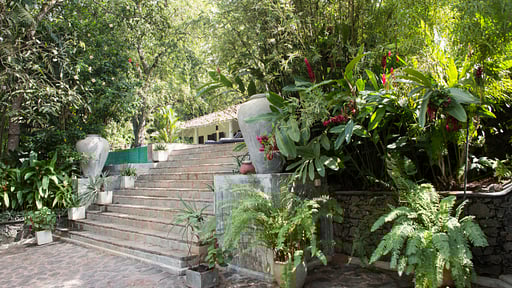 Satori Villa Прочее