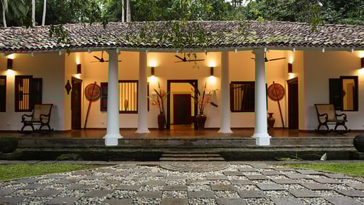 Satori Villa Прочее