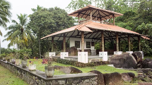 Satori Villa Прочее