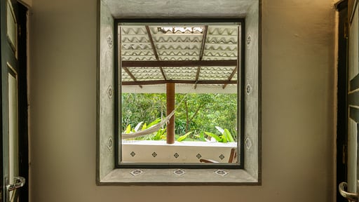 Satori Villa Спальня 4